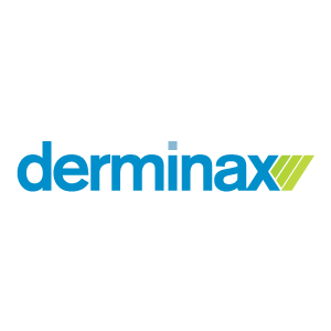 Derminax logo