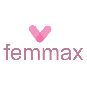 FemMax logo